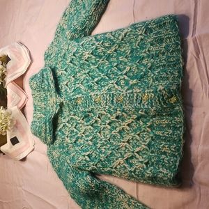 Vintage sweater